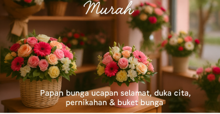 Toko Bunga Kalaparea